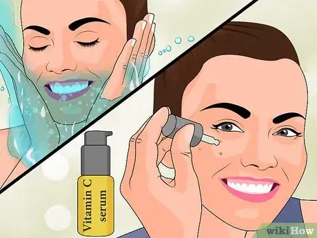 Image titled Conceal Hyperpigmentation Step 15