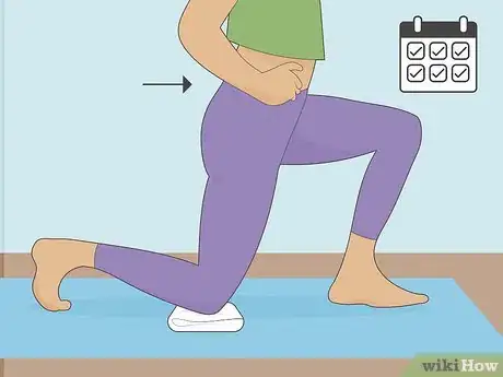 Image titled Sleep with Tight Hip Flexors Step 9