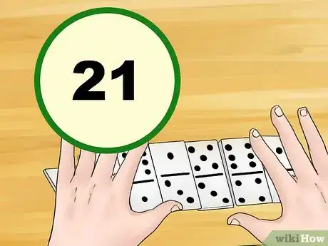 Image titled Play Moon (Domino Game) Step 12