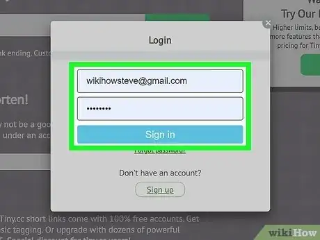 Image titled Shorten a URL Step 23