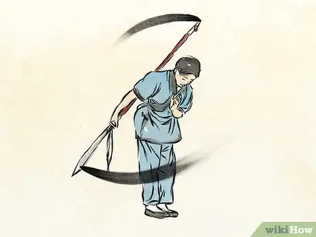 Image titled Prepare for Martial Arts Training Step 11