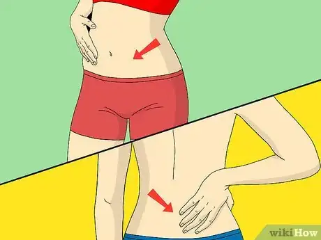 Image titled Stop Feeling Sore in Your Vagina During Your Period Step 11