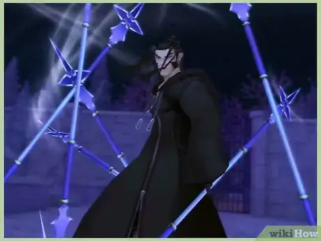 Image titled Beat Xaldin (Data Battle) in Kingdom Hearts II Step 6