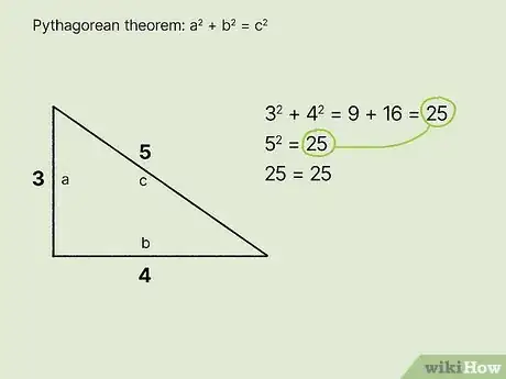 Image titled Special Right Triangles Step 4