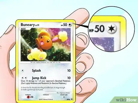 Image titled Know if Pokemon Cards Are Fake Step 4