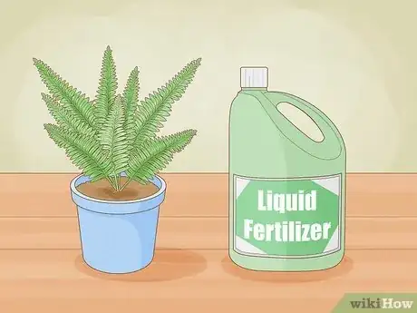 Image titled Fertilize Indoor Plants Step 5