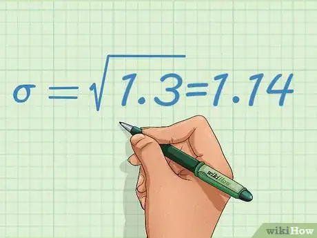 Image titled Calculate Precision Step 14