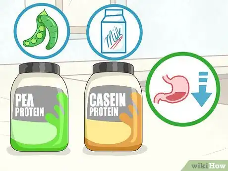 Image titled Drink Protein Powder Step 2