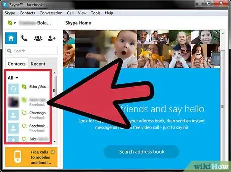 Image titled Skype for Free Step 6