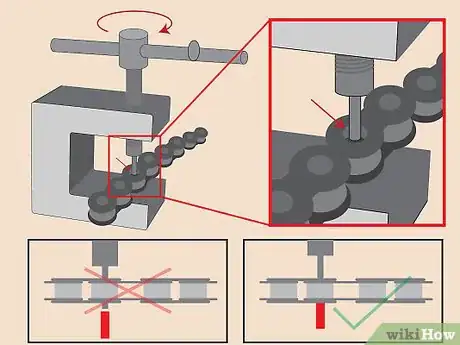 Image titled Take Apart a Track Bicycle Step 10