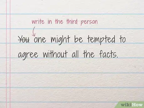 Image titled Avoid Colloquial (Informal) Writing Step 5