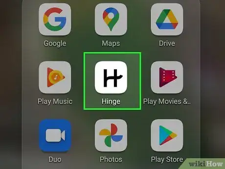 Image titled Use the Hinge App Step 14