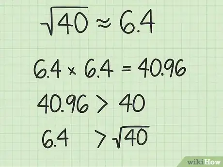 Image titled Solve Square Root Problems Step 16