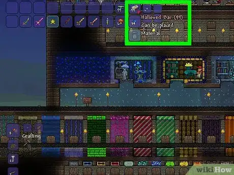 Image titled Get the Terra Blade in Terraria Step 10