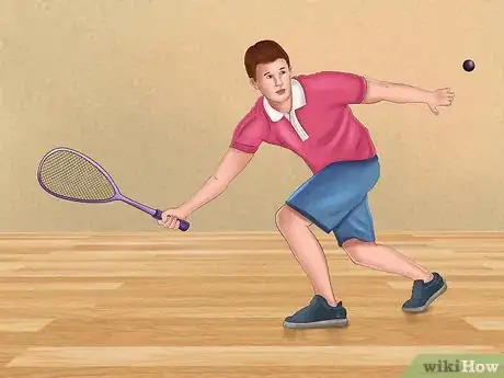 Image titled Win at Squash Step 10