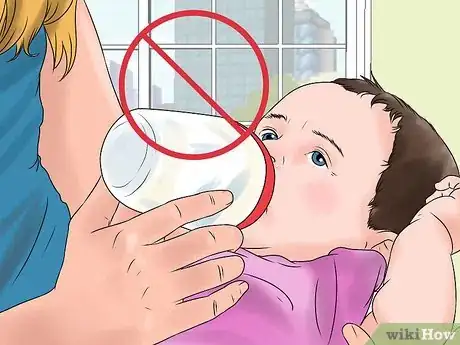 Image titled Prevent Mastitis Step 7