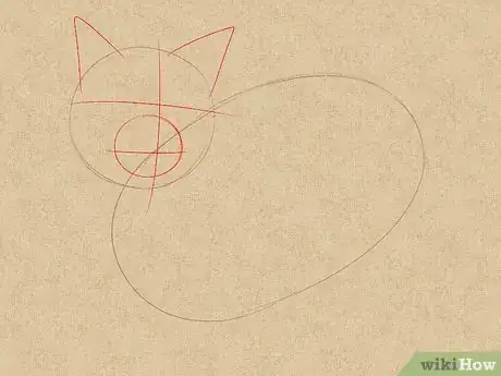 Image titled Draw a Cat Step 17