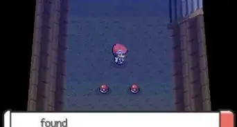 Get Defog in Pokémon Platinum