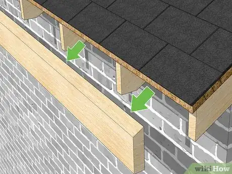 Image titled Extend Rafters Step 2