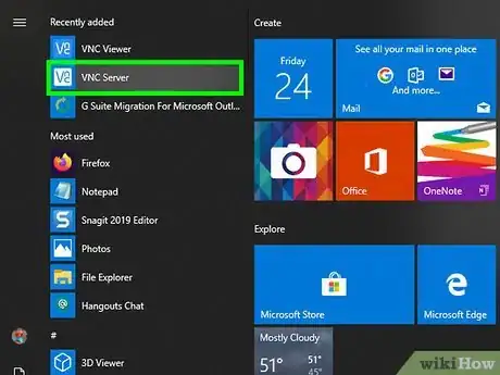 Image titled Use RealVNC Step 6
