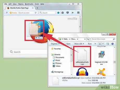 Image titled Install Firefox Extensions Step 7