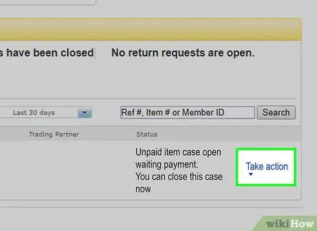 Image titled Close a Case on eBay Step 6