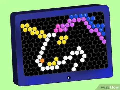 Image titled Play Litebrite Step 3