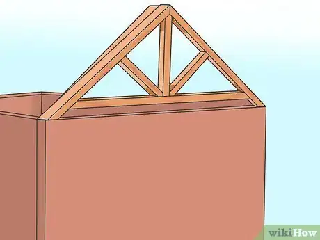 Image titled Build a Chicken Coop Step 16