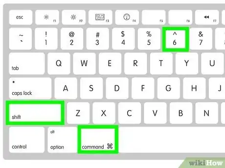 Image titled Take a Screenshot with a MacBook Step 5