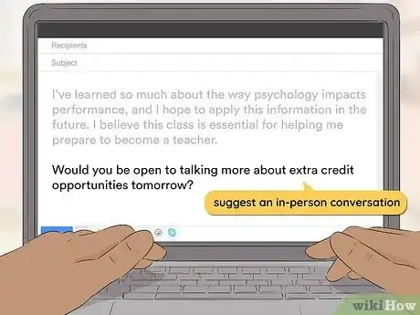 Image titled Email a Professor About a Grade Step 10