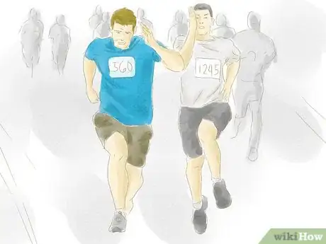 Image titled Run a Cross Country Race Step 14