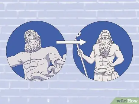 Image titled Neptune vs Poseidon Step 14