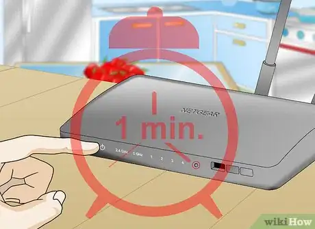 Image titled Reset Your Router Password Step 1