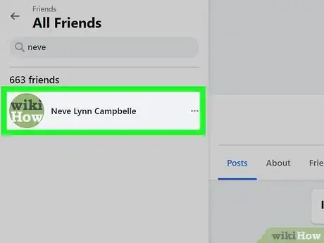 Image titled Search for People on Facebook Step 8