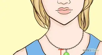 Measure a Necklace