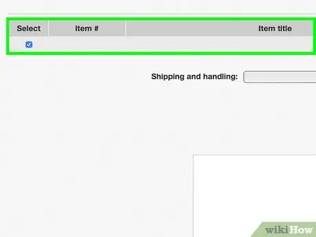 Image titled Send an Invoice on eBay Step 15