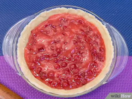 Image titled Bake a Cherry Pie Step 4