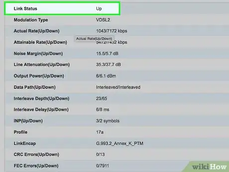 Image titled Diagnose Cable Modem Issues Step 4