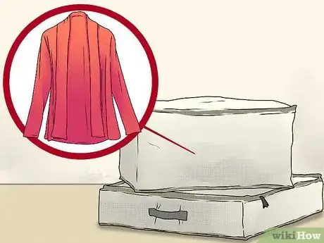 Image titled Organize Your Wardrobe Step 16