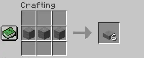 Image titled Make a grindstone in minecraft step 5.png