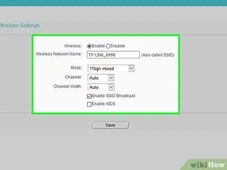 Image titled Change a Suddenlink SSID and Password Step 7