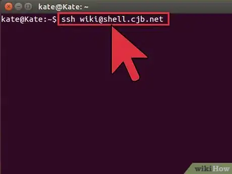Image titled Use SSH Step 16
