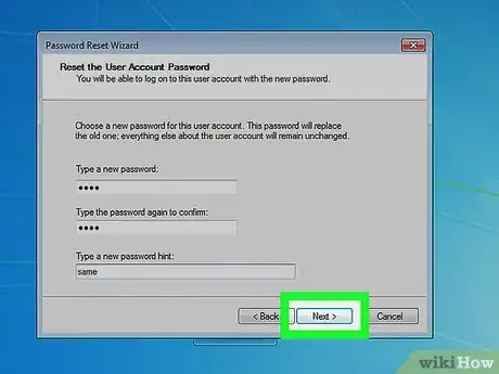 Image titled Bypass Windows 7 Password Step 70