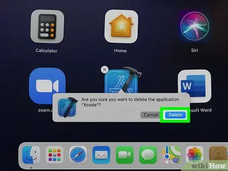 Image titled Uninstall Programs on Mac Computers Step 4