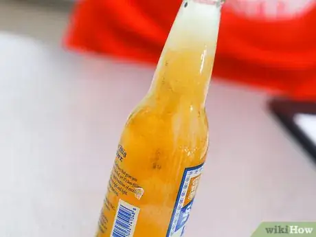 Image titled Instantly Freeze a Beer or Other Bottled Drink Step 5