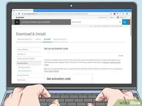 Image titled Activate AutoCAD Step 25
