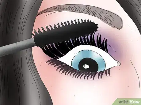 Image titled Do Emo Makeup Step 16