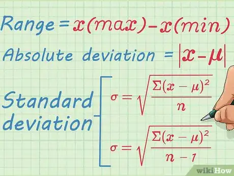 Image titled Calculate Precision Step 17