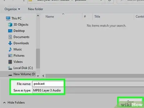 Image titled Start Your Own Podcast Step 6