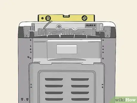 Image titled Fix a Shaking Washing Machine Step 11